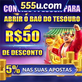 555u.com Indique amigos para receber um bônus