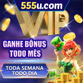 555u.com Ganhe R$ 100,00 Gratis