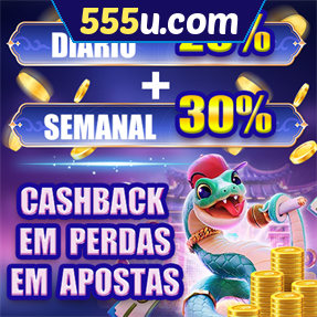555u.com Fundo de Resgate de Perdas Semanais